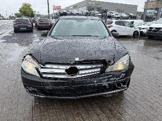 Mercedes C-klasse  picture 3