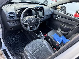 Dacia Spring BUSINESS picture 9