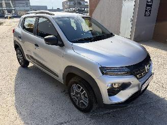 skadebil auto Dacia Spring BUSINESS 2021/6