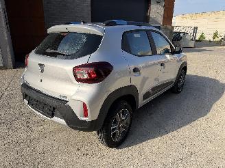 Dacia Spring BUSINESS picture 8