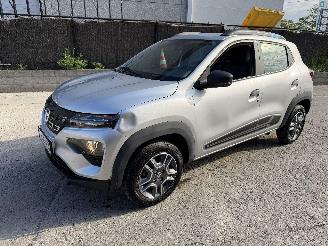 Dacia Spring BUSINESS picture 3