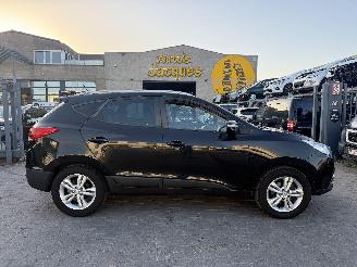 krockskadad bil auto Hyundai Ix35 1.6I COMFORT 2012/3