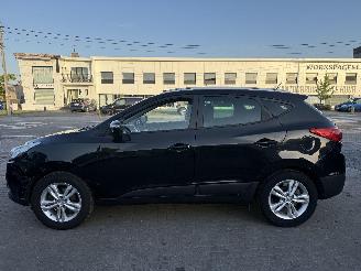Hyundai Ix35 1.6I COMFORT picture 5