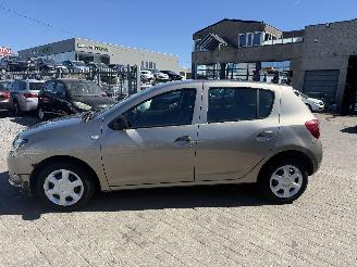 Dacia Sandero AMBIANCE picture 8