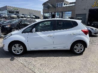 Hyundai Ix20 1.4 BLUE DRIVE picture 8