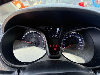 Hyundai Ix20 1.4 BLUE DRIVE picture 18