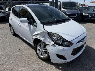 Hyundai Ix20 1.4 BLUE DRIVE picture 3
