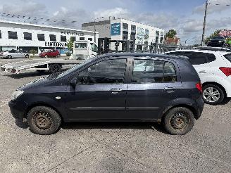 Hyundai Getz PROBLEM KEY INGNITIO picture 6