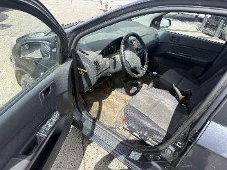 Hyundai Getz PROBLEM KEY INGNITIO picture 12