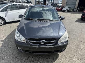 Hyundai Getz PROBLEM KEY INGNITIO picture 8