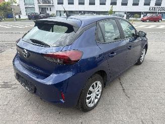 Opel Corsa 1.2 EDITION picture 5