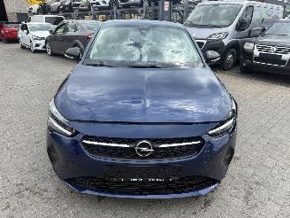 Opel Corsa 1.2 EDITION picture 8