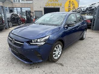 Schadeauto Opel Corsa 1.2 EDITION 2020/4