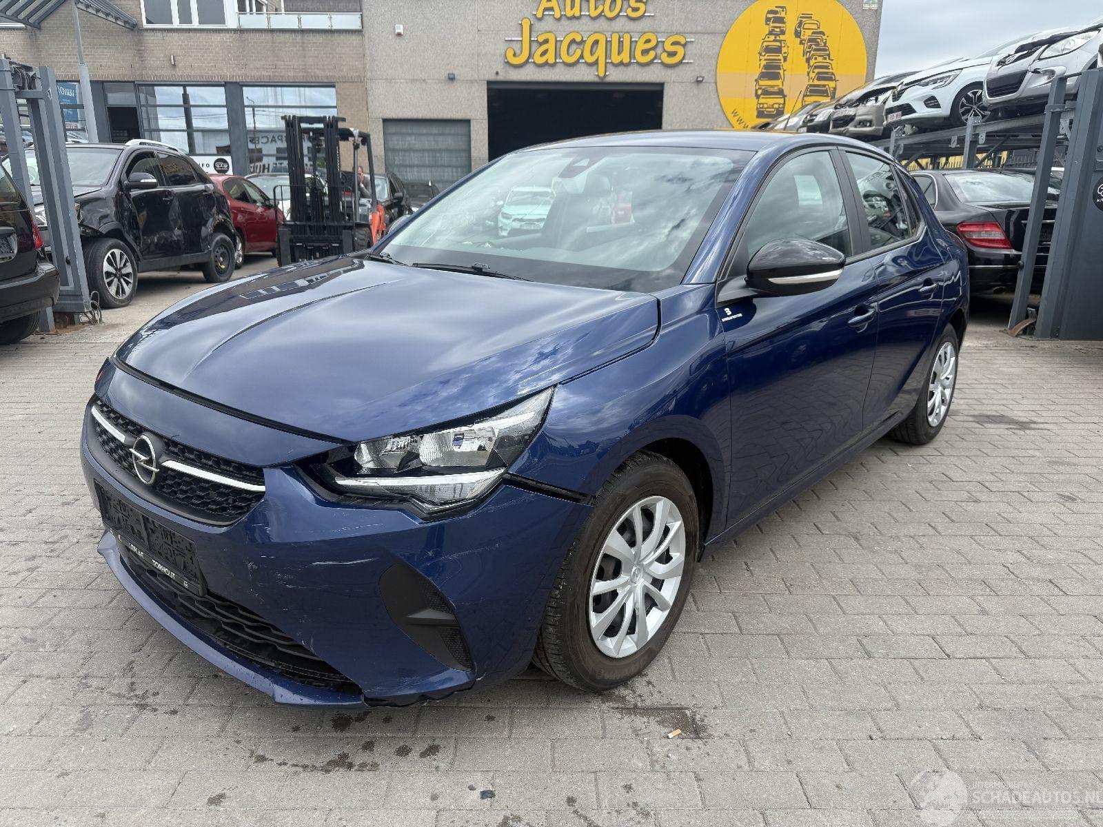 Opel Corsa 1.2 EDITION