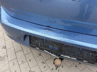 Volkswagen Golf 1.6 TDI picture 16
