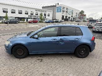Volkswagen Golf 1.6 TDI picture 4