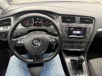 Volkswagen Golf 1.6 TDI picture 10