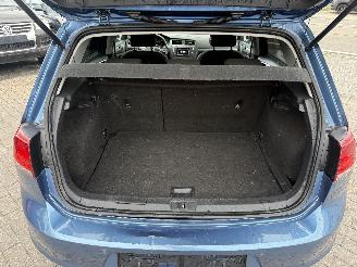 Volkswagen Golf 1.6 TDI picture 23