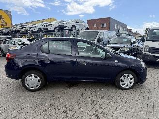 Dacia Logan AMBIANCE picture 7