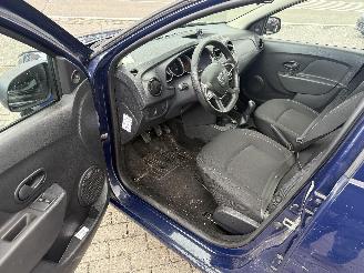 Dacia Logan AMBIANCE picture 16