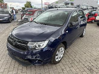 Dacia Logan AMBIANCE picture 3
