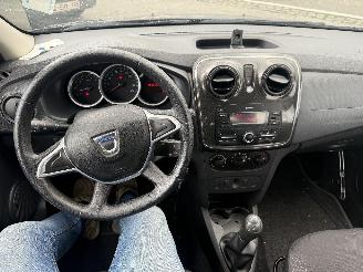 Dacia Logan AMBIANCE picture 17