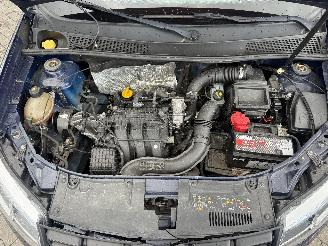 Dacia Logan AMBIANCE picture 15