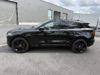 Jaguar F-Pace PROBLEM ENGINE picture 6