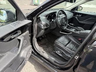 Jaguar F-Pace PROBLEM ENGINE picture 16