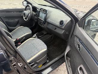 Dacia Spring COMFORT PLUS picture 11