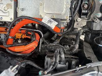 Dacia Spring COMFORT PLUS picture 22