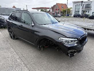 BMW X3 XDRIVE 30E picture 8