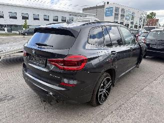 BMW X3 XDRIVE 30E picture 6
