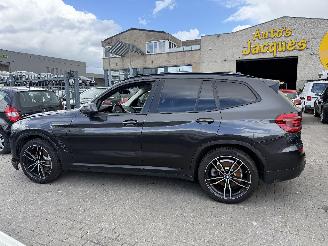 BMW X3 XDRIVE 30E picture 2
