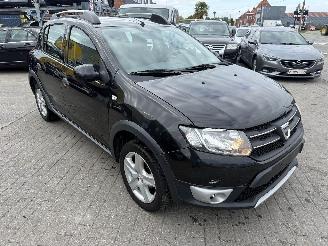 Dacia Sandero STEPWAY 0.9 TCE picture 7