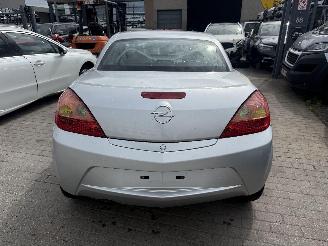Opel Tigra CABRIO picture 3