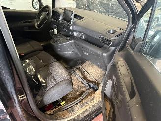 Citroën Berlingo FOR PART ONLY picture 13