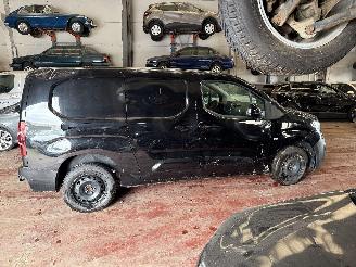 Citroën Berlingo FOR PART ONLY picture 5
