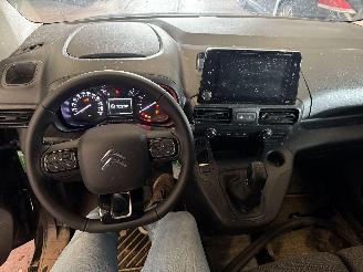 Citroën Berlingo FOR PART ONLY picture 21