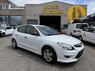 Avarii autoturisme Hyundai I-30  2011/2