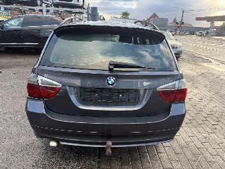 BMW 3-serie PROBLEM ENGINE picture 4