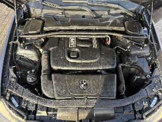 BMW 3-serie PROBLEM ENGINE picture 19