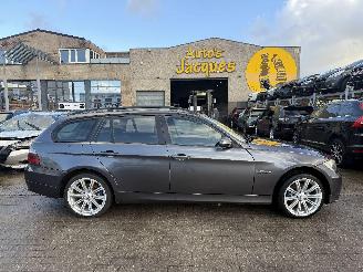 BMW 3-serie PROBLEM ENGINE picture 2