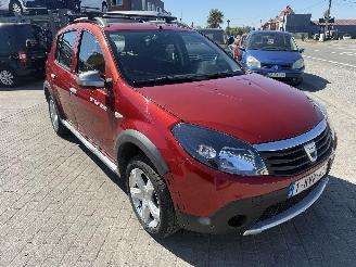 Dacia Sandero 1 PART OF PAPERS+COC picture 4