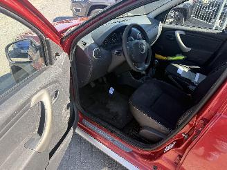 Dacia Sandero 1 PART OF PAPERS+COC picture 16