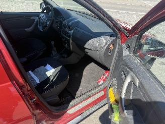 Dacia Sandero 1 PART OF PAPERS+COC picture 17