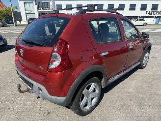 Dacia Sandero 1 PART OF PAPERS+COC picture 10