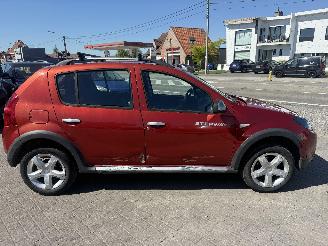 Dacia Sandero 1 PART OF PAPERS+COC picture 5