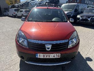 Dacia Sandero 1 PART OF PAPERS+COC picture 3