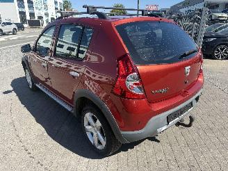 Dacia Sandero 1 PART OF PAPERS+COC picture 2